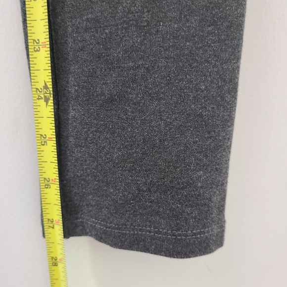 Lilly Pulitzer NIRA Legging Pant in Heathered Night Time Gray Sz XS-S - Picture 15 of 15